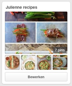 julienne recipes pinterest pictures