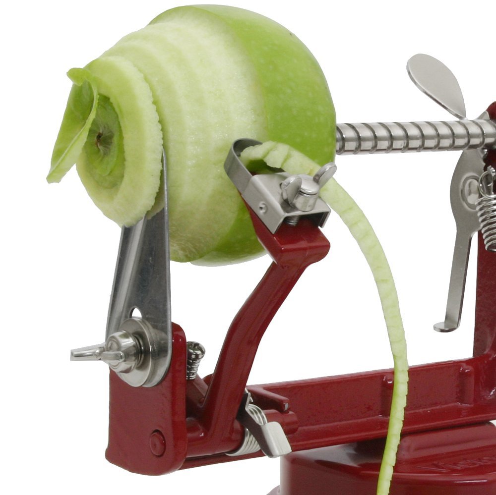 apple peeling machine price