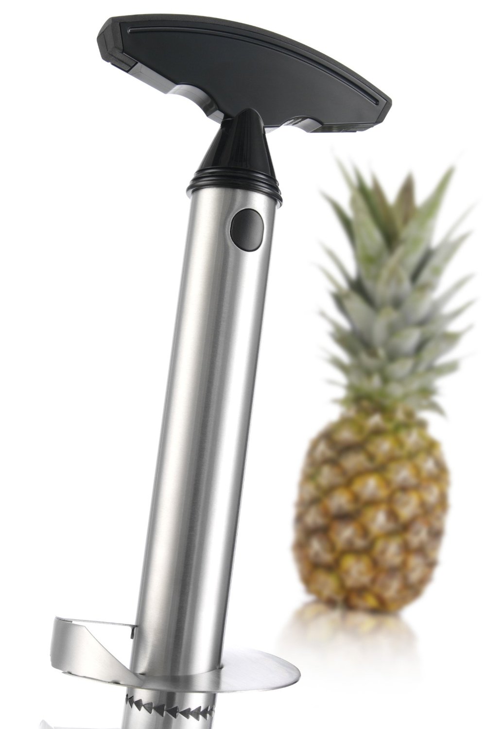 pineapple peeler slicer corer